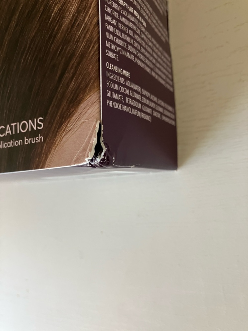 Madison Reed Root Touch Up Kit (New In Packaging) - Picture 5 of 6